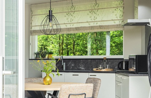 Nieuw-Bergen House | Holiday house Afferden LB for 1 - 4 persons with 2 bedrooms - Holiday home