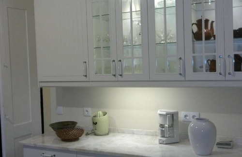 Afife House | Holiday house Afife for 1 - 7 persons with 4 bedrooms - Row house