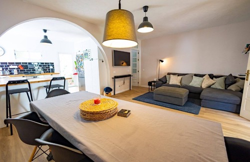 Agaete House | Holiday house Agaete for 1 - 5 persons with 3 bedrooms - Holiday home