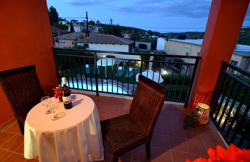 Pendamodi House | Holiday house Agios Myronas for 1 - 8 persons with 4 bedrooms - Holiday home