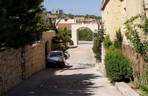 Pendamodi House | Holiday house Agios Myronas for 1 - 8 persons with 4 bedrooms - Holiday home