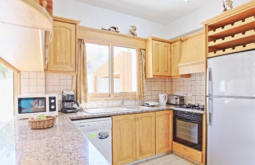 Ayia Marina Chrysochous House | Holiday house Agia Marina for 1 - 9 persons with 3 bedrooms - Holiday home