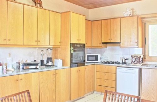 Ayia Marina Chrysochous House | Holiday house Agia Marina for 1 - 7 persons with 2 bedrooms - Holiday home