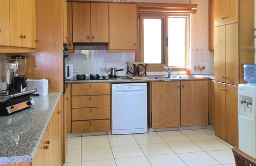 Ayia Marina Chrysochous House | Holiday house Agia Marina for 1 - 7 persons with 2 bedrooms - Holiday home