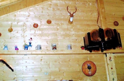 Dirfys-Messapia House | Holiday house Agios for 2 persons with 1 bedroom - Holiday house