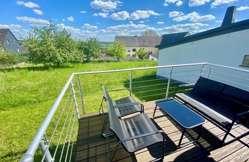 Morshausen Apartment | Holiday house Agnes Beres