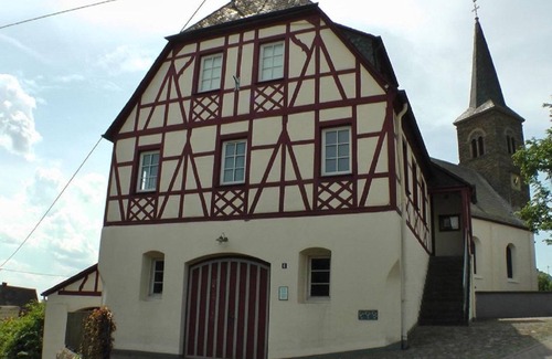 Morshausen Apartment | Holiday house Agnes Beres