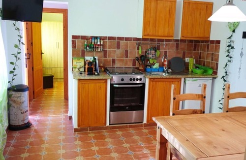 Majada del Moro House | Holiday house Aguilas for 1 - 4 persons with 2 bedrooms - Holiday home