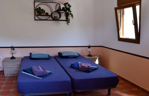 Majada del Moro House | Holiday house Aguilas for 1 - 4 persons with 2 bedrooms - Holiday home