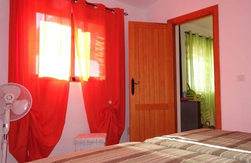 Majada del Moro House | Holiday house Aguilas for 1 - 4 persons with 2 bedrooms - Holiday home