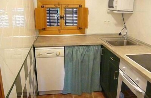 Ainzon House | Holiday house Ainzon for 1 - 6 persons with 3 bedrooms - Holiday home