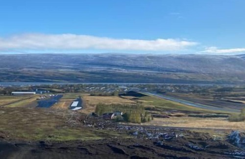Akureyri House | Holiday house Akureyri for 1 - 6 persons with 3 bedrooms - Holiday home