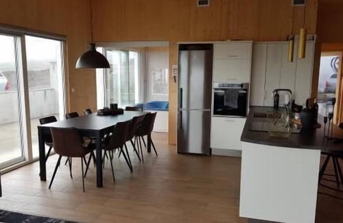 Akureyri House | Holiday house Akureyri for 1 - 6 persons with 3 bedrooms - Holiday home