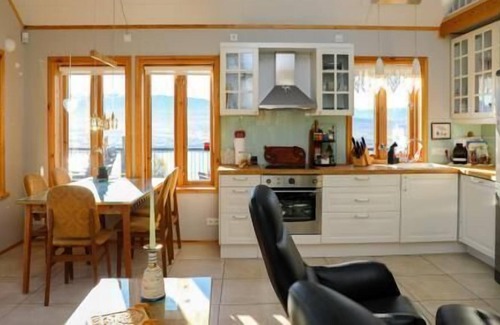Akureyri House | Holiday house Akureyri for 1 - 5 persons with 3 bedrooms - Holiday home