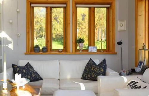 Akureyri House | Holiday house Akureyri for 1 - 5 persons with 3 bedrooms - Holiday home