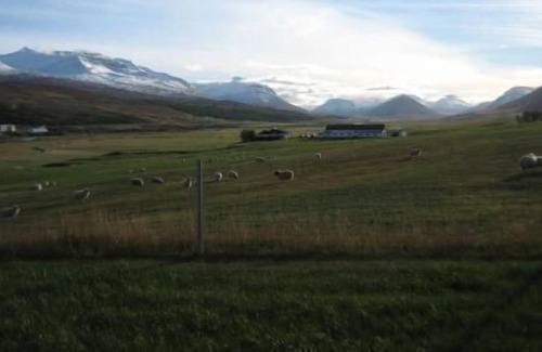 Akureyri House | Holiday house Akureyri for 1 - 7 persons with 3 bedrooms - Holiday home
