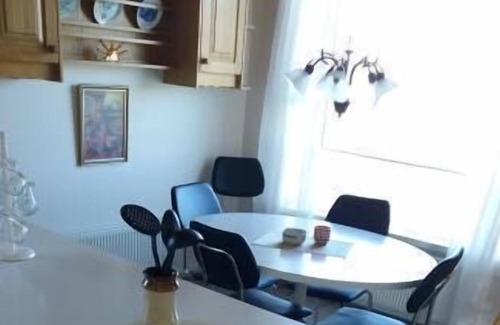 Akureyri House | Holiday house Akureyri for 1 - 7 persons with 3 bedrooms - Holiday home
