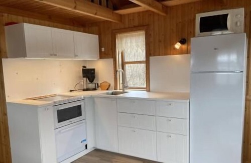 Akureyri House | Holiday house Akureyri for 1 - 4 persons with 2 bedrooms - Holiday home