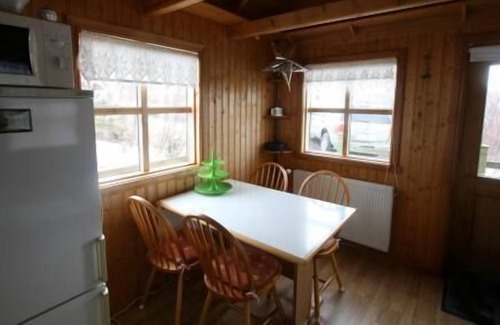 Akureyri House | Holiday house Akureyri for 1 - 4 persons with 2 bedrooms - Holiday home