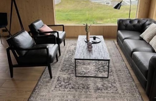 Akureyri House | Holiday house Akureyri for 1 - 6 persons with 3 bedrooms - Holiday home