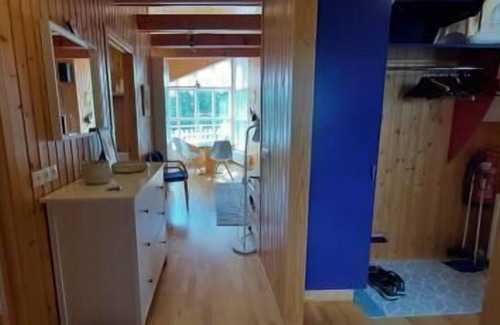 Akureyri House | Holiday house Akureyri for 1 - 6 persons with 3 bedrooms - Holiday home