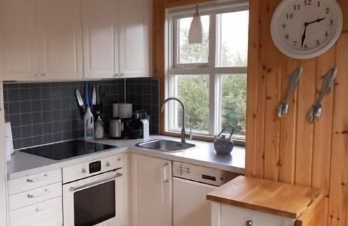Akureyri House | Holiday house Akureyri for 1 - 6 persons with 3 bedrooms - Holiday home