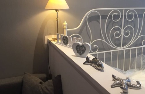 Roiano-Gretta-Barcola-Cologna-Scorcola Apartment | Holiday house "Al Canton"