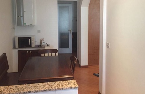 Roiano-Gretta-Barcola-Cologna-Scorcola Apartment | Holiday house "Al Canton"