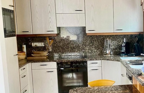 Albinen Ski Chalet | Holiday house Albinen for 1 - 5 persons with 2 bedrooms - Detached holiday house