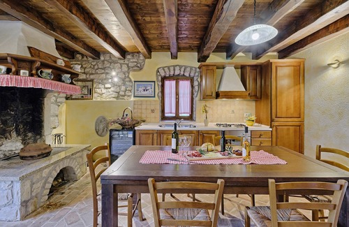 Boljevici Villa | Holiday house Albino * garden, private pool, terrace with BBQ, WiFi