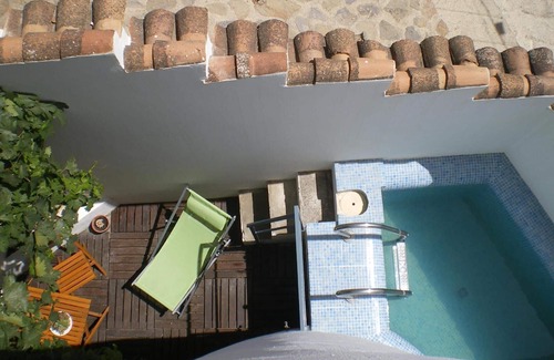 La Loma House | Holiday house Albuñuelas for 1 - 6 persons with 3 bedrooms - Holiday house