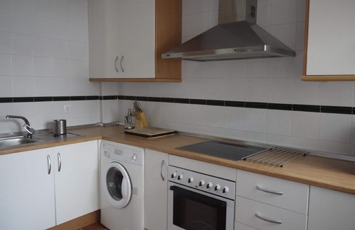 Albunuelas House | Holiday house Albuñuelas for 1 - 4 persons with 2 bedrooms - Row house