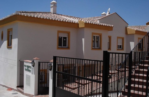 Albunuelas House | Holiday house Albuñuelas for 1 - 4 persons with 2 bedrooms - Row house