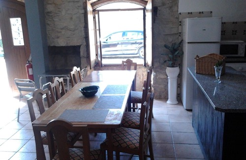 Coz House | Holiday house Alcobaça for 1 - 12 persons with 4 bedrooms - Holiday home