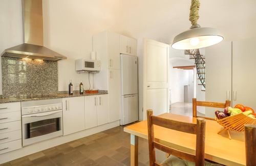 Mal Pas-Bon Aire House | Holiday house Alcudia for 1 - 10 persons with 6 bedrooms - Holiday house