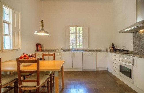 Mal Pas-Bon Aire House | Holiday house Alcudia for 1 - 10 persons with 6 bedrooms - Holiday house