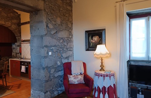 Algarvia House | Holiday house Algarvia for 1 - 3 persons with 1 bedroom - Holiday house
