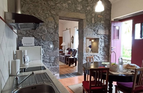 Algarvia House | Holiday house Algarvia for 1 - 3 persons with 1 bedroom - Holiday house