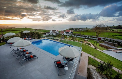Algarvia House | Holiday house Algarvia for 1 - 4 persons with 2 bedrooms - Row house