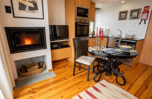 Algarvia House | Holiday house Algarvia for 1 - 2 persons with 1 bedroom - Row house