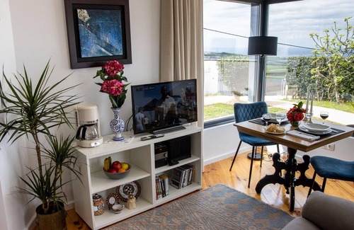 Algarvia House | Holiday house Algarvia for 1 - 2 persons with 1 bedroom - Row house