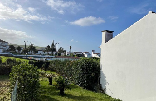 Algarvia House | Holiday house Algarvia for 1 - 2 persons with 1 bedroom - Row house