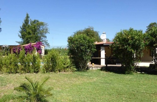 Almonte House | Holiday house Almonte for 1 - 4 persons with 2 bedrooms - Holiday house