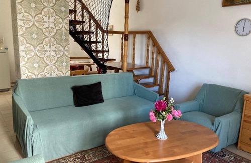 Alsóörs House | Holiday house Alsóörs for 1 - 4 persons with 3 bedrooms - Holiday house