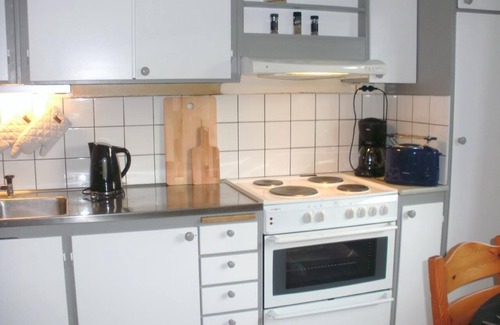 Alstermo House | Holiday house Alstermo for 1 - 4 persons with 3 bedrooms - Holiday home