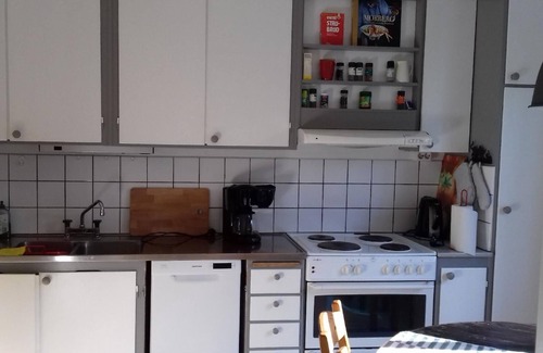 Alstermo House | Holiday house Alstermo for 1 - 4 persons with 3 bedrooms - Holiday home