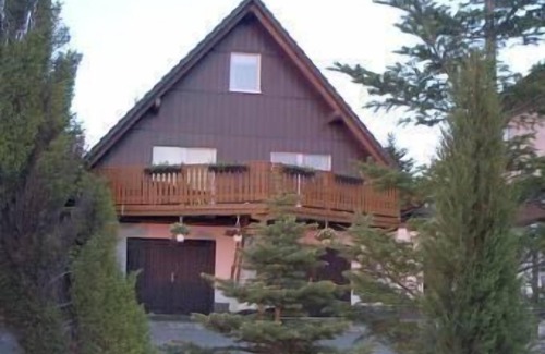 Altenberg House | Holiday house Altenberg for 2 - 5 persons with 1 bedroom - Holiday home