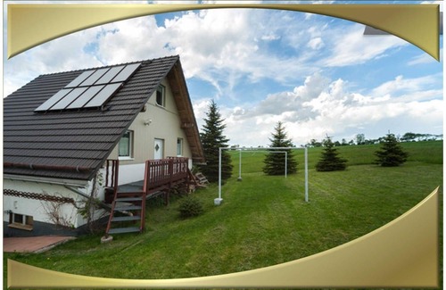 Altenberg House | Holiday house Altenberg for 2 - 5 persons with 1 bedroom - Holiday home