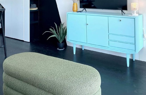 Altkalen House | Holiday house Altkalen for 1 - 2 persons - Holiday house