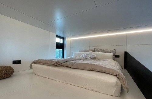 Altkalen House | Holiday house Altkalen for 1 - 2 persons - Holiday house